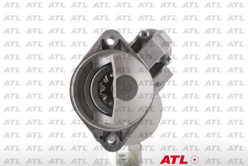 ATL Autotechnik A 91 140 Starter